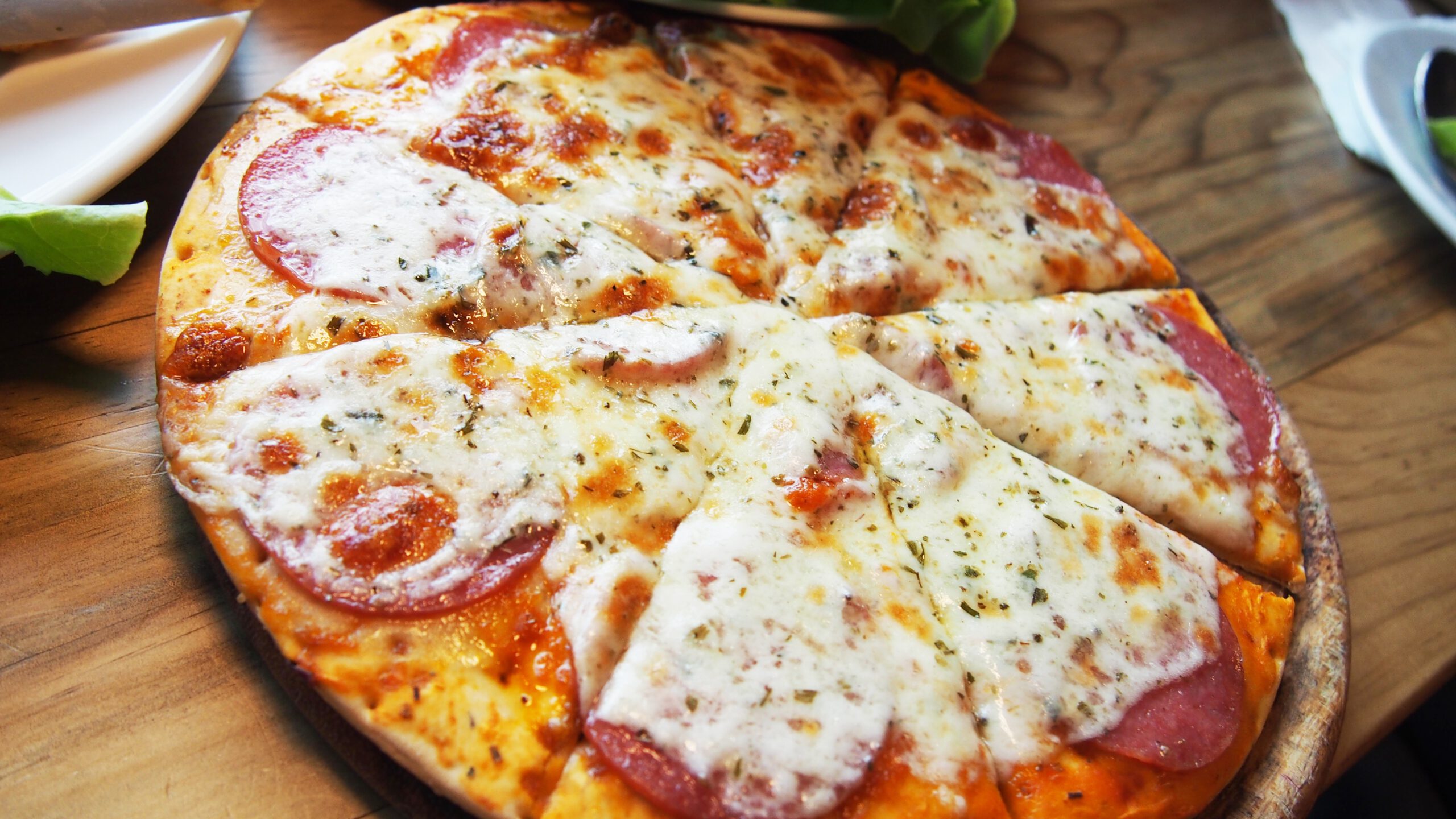 Da Luigi - Italien in Schwaben